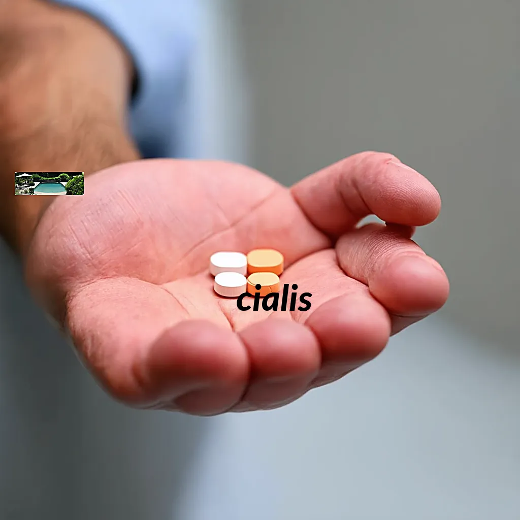 Cialis avec ordonnance ou pas